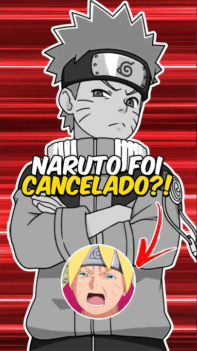 Novos Episódios do Naruto Clássico Tem Data de Estreia Marcada