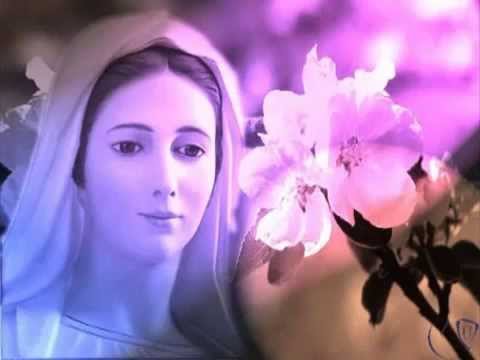 افرحي يا مريم ابونا موسي و ساتر ميخائيل