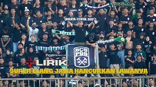 SUPER ELANG JAWA HANCURKAN LAWANYA // BRIGATA CURVA SUD