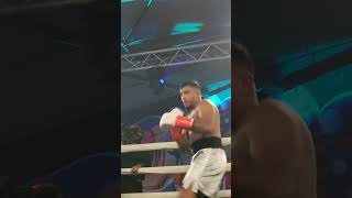 Dubai’s Growing Fight Culture Events like The Underground: Series 1 Boxing uncuts @BehindGulf