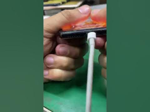 Cómo Cambiar BATERÍA iPhone X 🔋 - Tutorial [PASO a PASO] 