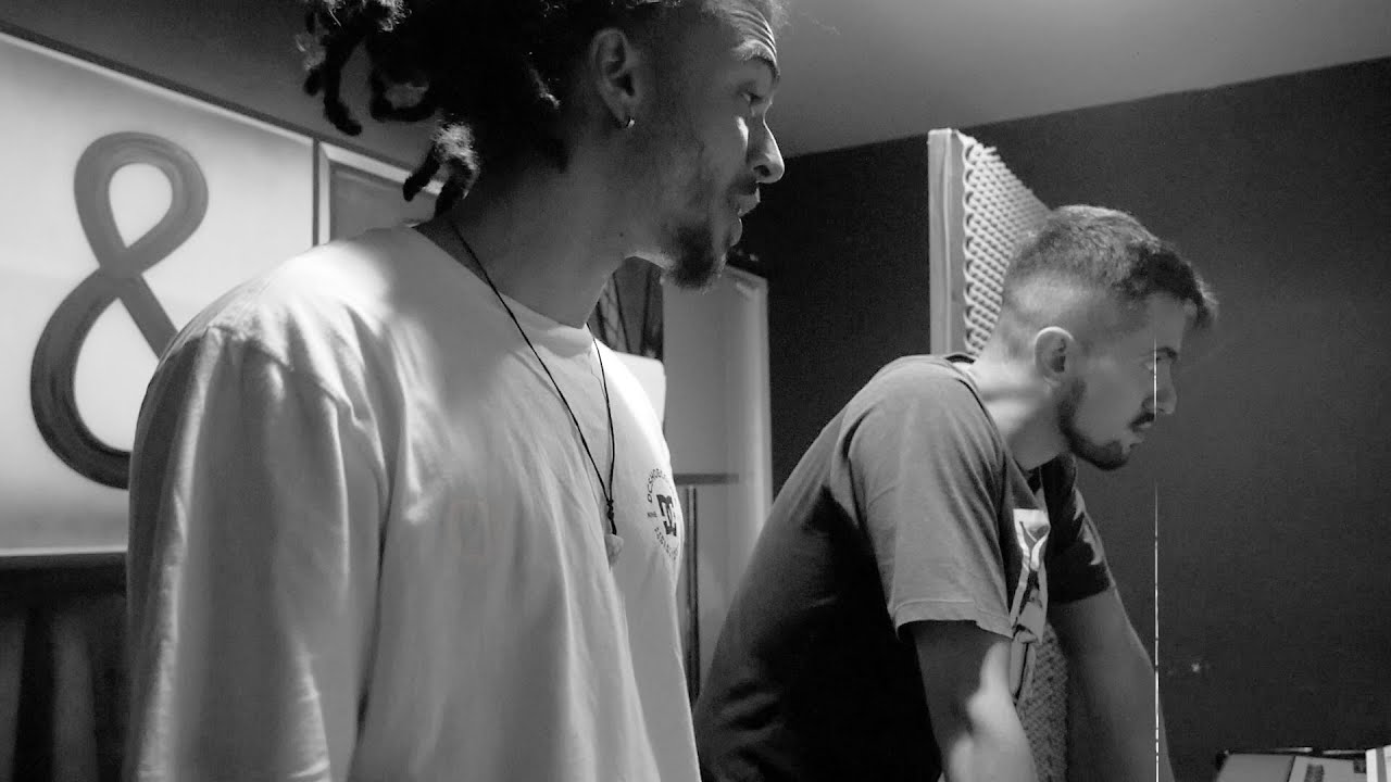 Demark - VINTE VINTE FRISTAILE prod. CHVZ