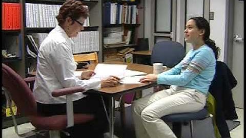 Equal Access: Science and Students with Sensory Impairments