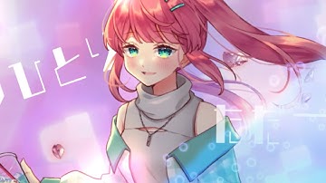 有機理想 - 大和きり【MV】