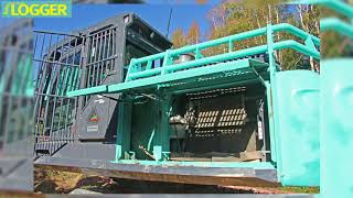 NZ Logger Iron Test July 2018