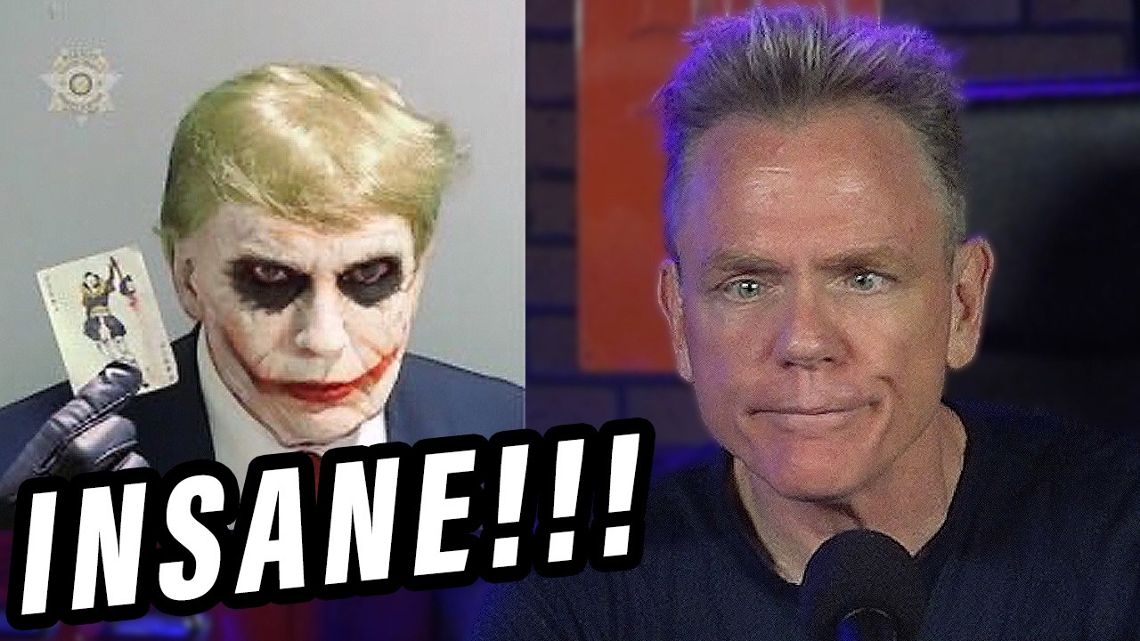 Trump's Election Fraud Claims Are Driving Us Insane!!