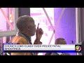 Councillors Clash Over Police Fatal Shooting | TVJ News