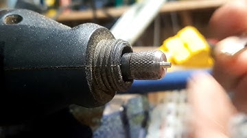 [8] Making Challenge Lock Pins (Pin-In-Pin)