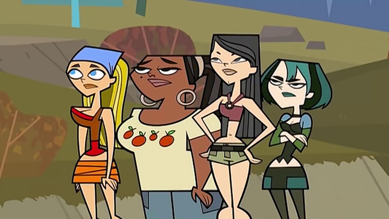 Total Drama Island (Uncensored) Episode 13: X-treme Torture - YouTube.