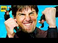 Why Is Tom Cruise?