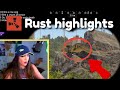 BEST RUST TWITCH HIGHLIGHTS &amp; FUNNY MOMENTS #15 | Epic Plays &amp; Fails