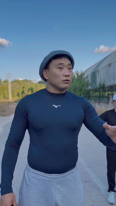Наш первый тренировочный процесс по приезду в г. Измит! Школа по дзюдо ...