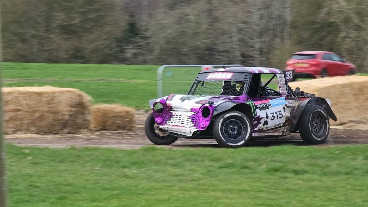 Race Retro 2026 Saturday 