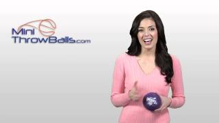Mini Basketballs