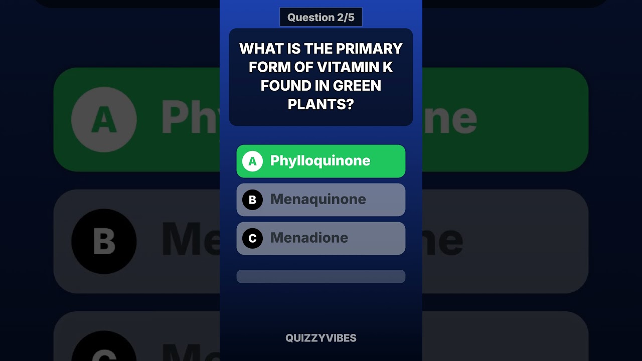 Biochemical Components in Nutrition