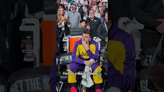 Forever A Mavs Legend