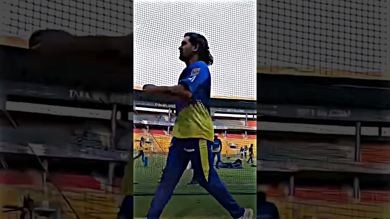 THE THRILLER..🥶 #cricketshorts