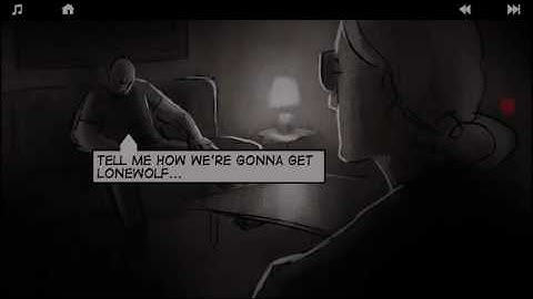 LONEWOLF Chapter 4 Highway - Like A Pro