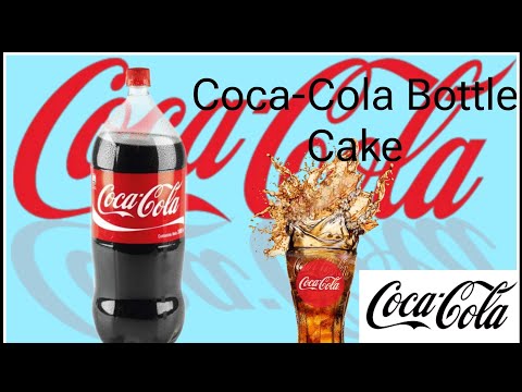 Coca cola Bottle 🍼 (official video) By @Chefrehman898 (2024) @Coca-Cola (कोका कोला)