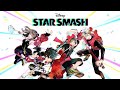 Star smash Theme song/Mrs. GREEN APPLE『スターダム』(Stardom)