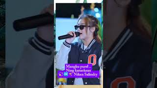 Download Lagu Mangku purel Ning karaokean by Niken Salindry #videoshorts MP3 Download Lagu Mangku purel Ning karaokean by Niken Salindry #videoshorts MP3