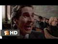 American Psycho (5/12) Movie CLIP - Ed Gein's Philosophy of Women (2000) HD