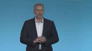 CONNECT 2017: Agility in the Age of Services and Hyperspecialization, MuleSoft CEO Greg Schott screenshot 3