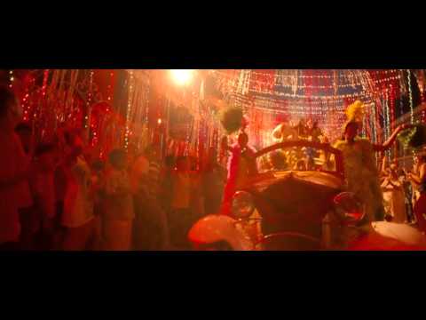 Te Amo Dum Maro Dum Movie Song In HQ By Remo966