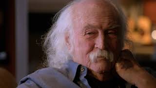 David Crosby: Remember My Name - Trailer