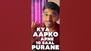 Recover Deleted Photos in 2025 | Google Photos Hidden Trick (10 Saal Purani Photos Wapas!)