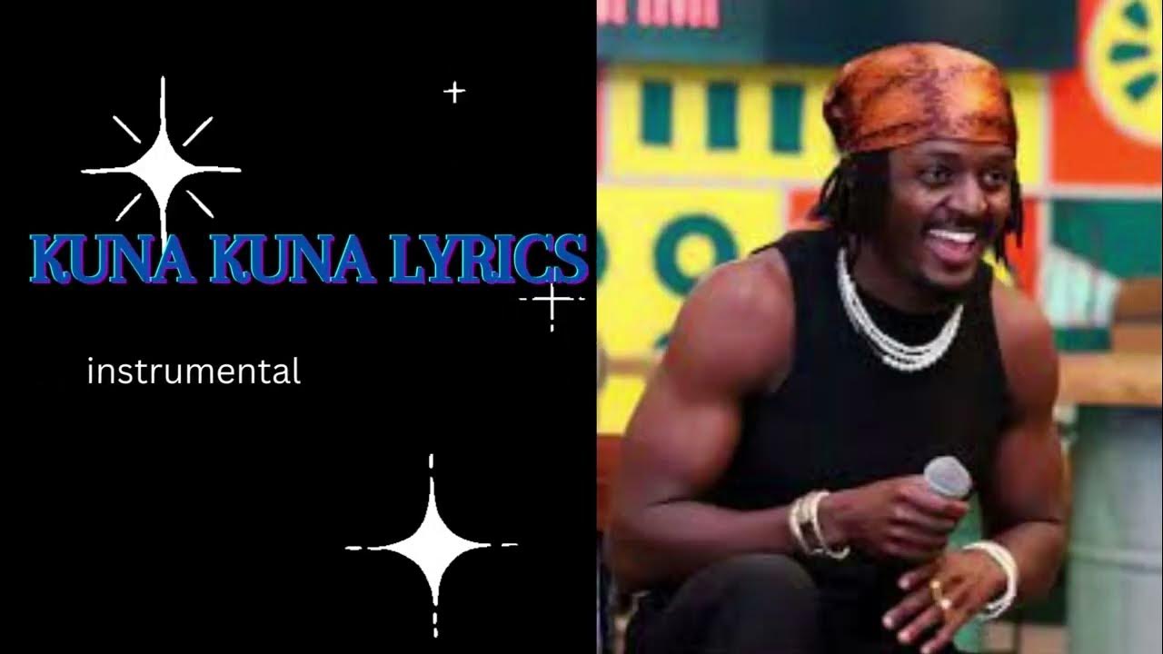 kuna kuna lyrics vic west,fathermoh,savara,brandy maina & the exit
