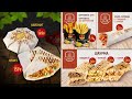 Дизайн и Анимация Моушен Меню