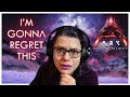 (Lost Colony NO SPOILERS) Finishing my starter base and taming stuff! | NO ADS | Lurkers welcome