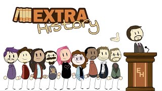 Watch Extra History Trailer