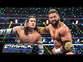 WWE Staff Hoped For Matt Cardona To Return as Zack Ryder – Report