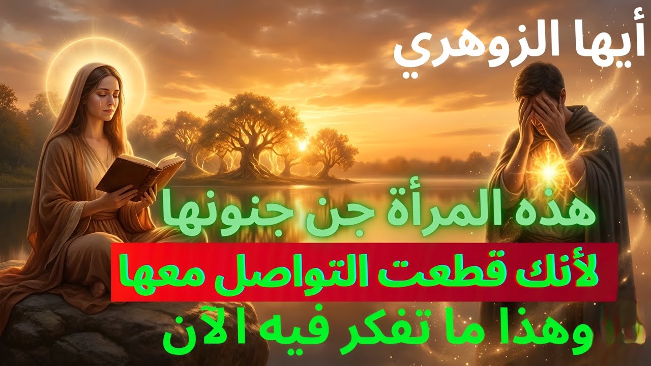 🔥 انسحبتَ بهدوء… فانهارت في صمت! الحقيقة المرعبة التي لا تراها 👀🔥