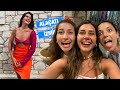 Olaylı Alaçatı Vlog | Frenimiz Patladı!