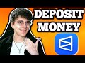 How To Deposit Money In Polymarket | Add Funds To Polymarket Account
