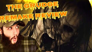 The Grudge 2020 Spoiler Free Review - J Horror Remake Review