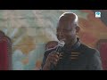 Concert à l'occasion des 50 ans de la chorale la colombe paroisse saint Esprit de Moungali