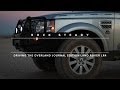 2013 Land Rover LR4 Overland Journal Edition