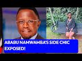 ENTHÜLLT Ababu Namwambas Geliebte Die Seine Ehe Zerstörte Endlich Enthüllt