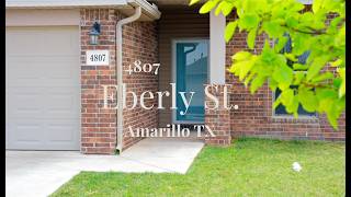 4807 Eberly St video tour