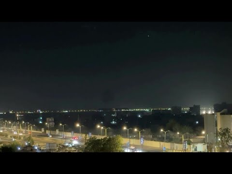Yemen's Houthis launch two missiles near Aden airport | AFP