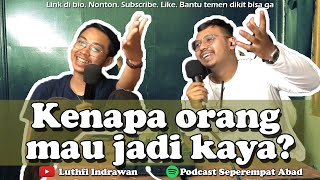 Download Lagu 11. Kalau Putri Tanjung Miskin Ya Aneh Lah..