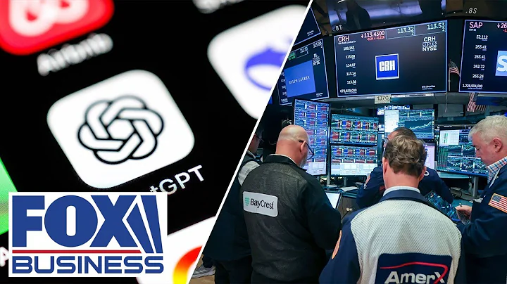 Investor reveals KEY factors in AI markets: ‘Key your eye on what’s coming next’