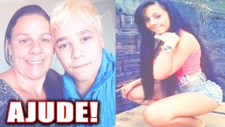 Emocionante Mc Pikachu Na Clínica Chora Ao Vivo E Jhenis Kut Kut Pede Cesta Básica