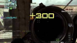Quad feed seatown spawn