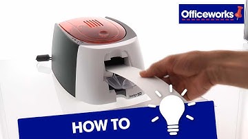Cleaning Your Badgy Plastic Card Printer