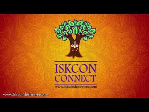 ISKCON Connect